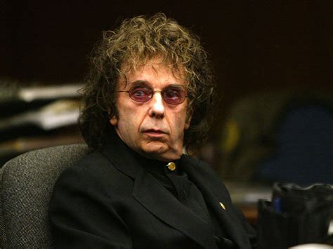 phil spector funeral|Phil Spector: Pop producer jailed for murder dies at 81 .